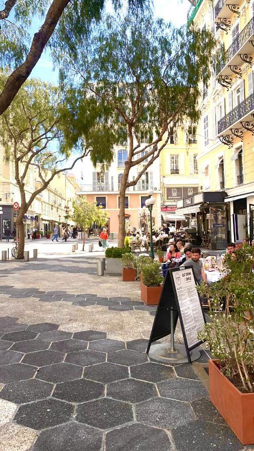 Studio Magenta Nizza Kültér fotó