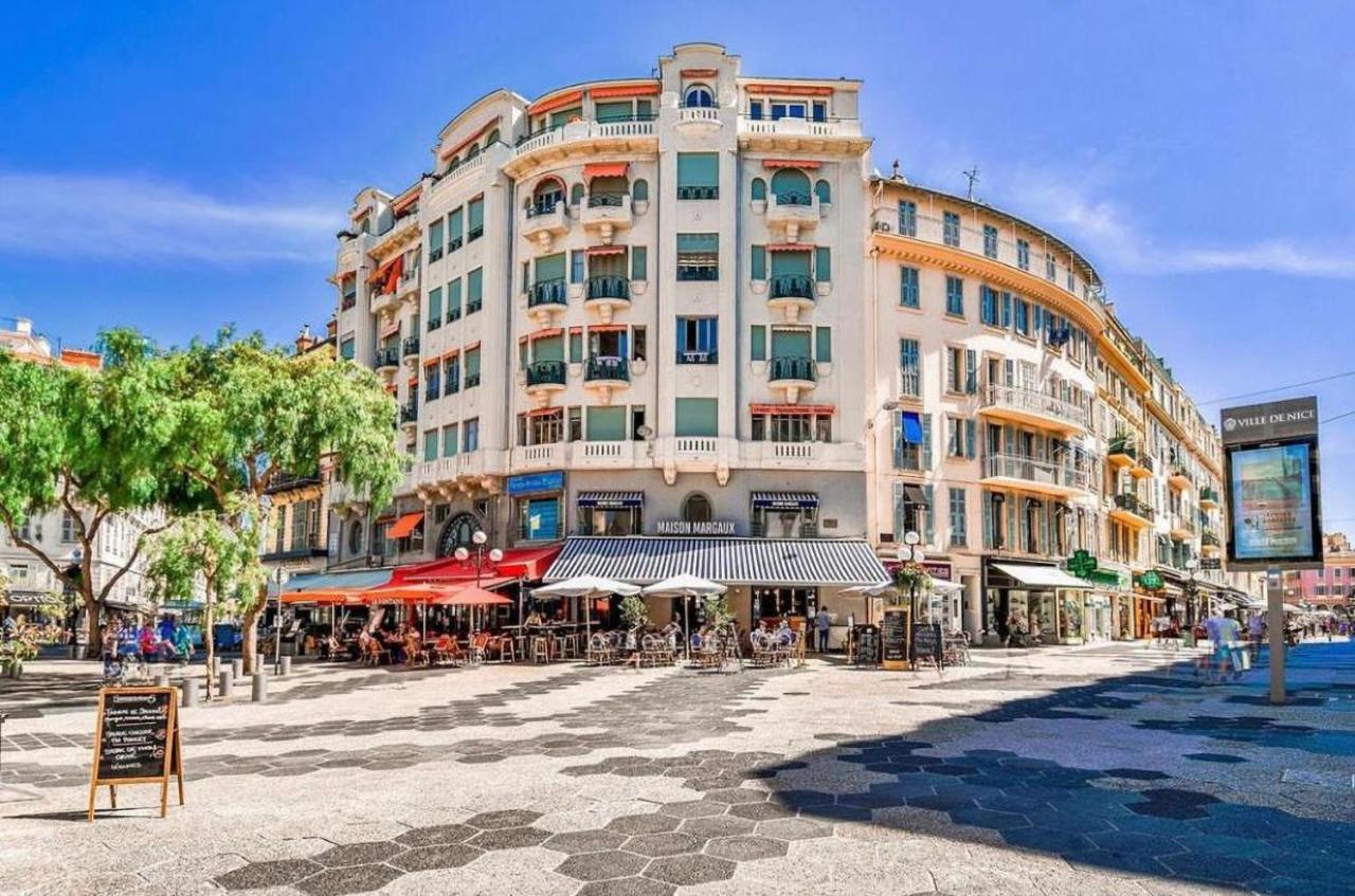 Studio Magenta Nizza Kültér fotó